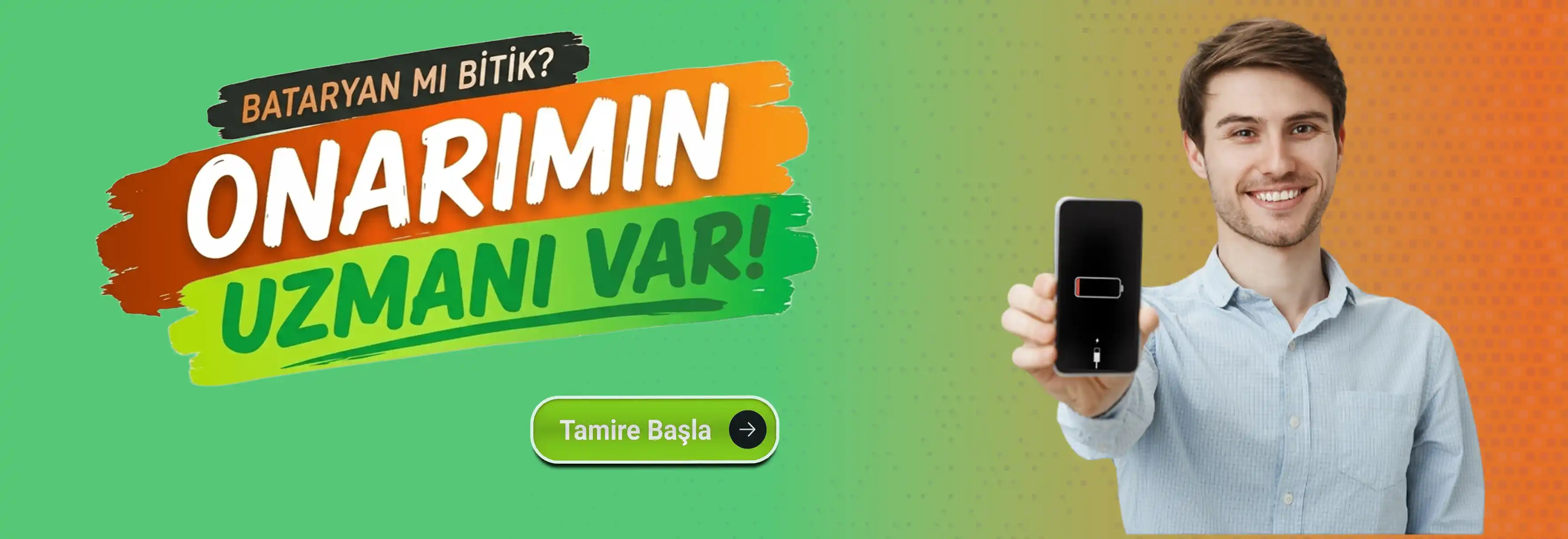 Kampanya Afişi