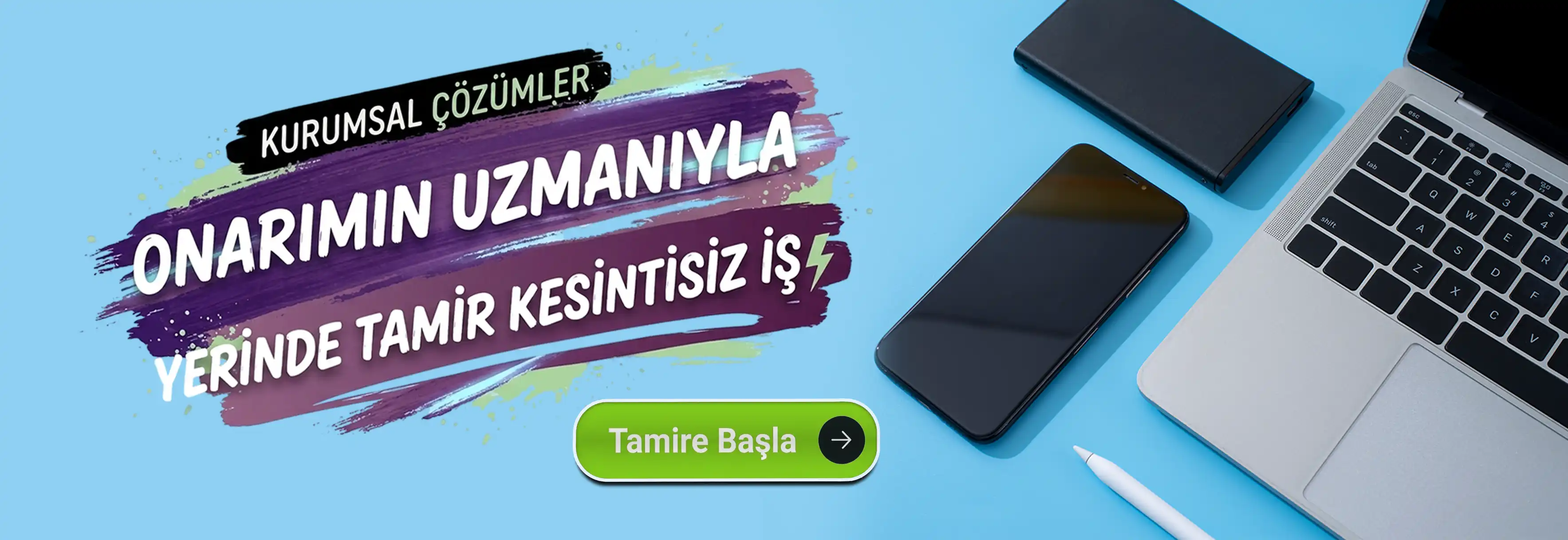 Kampanya Afişi