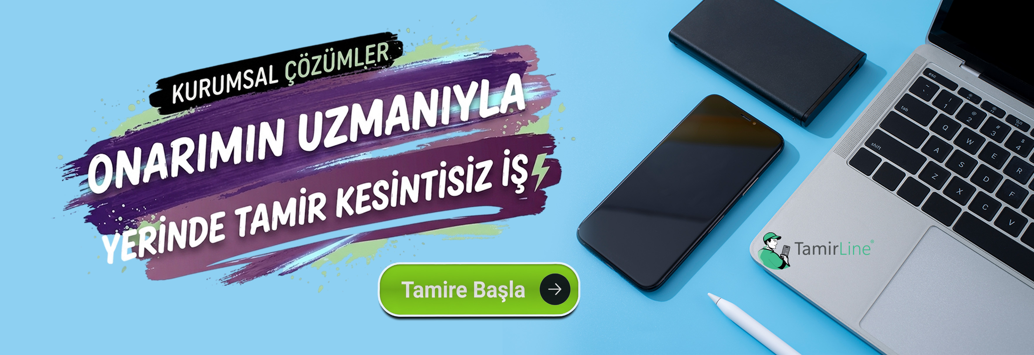 tamirline