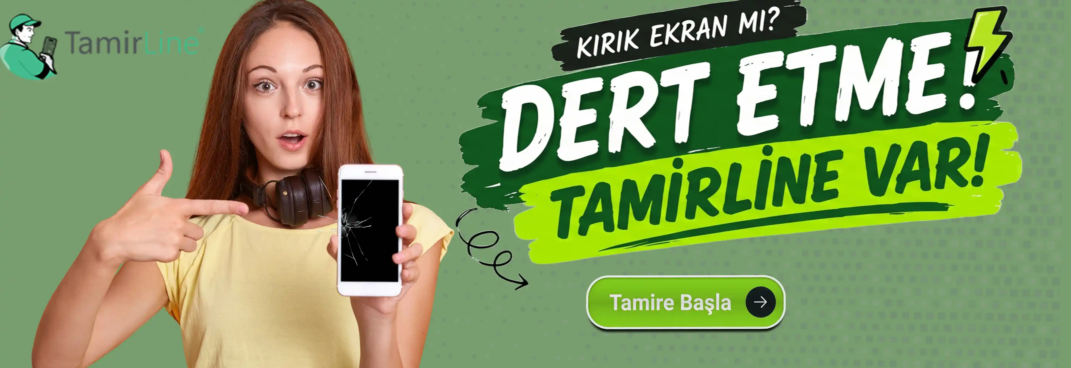 tamirline
