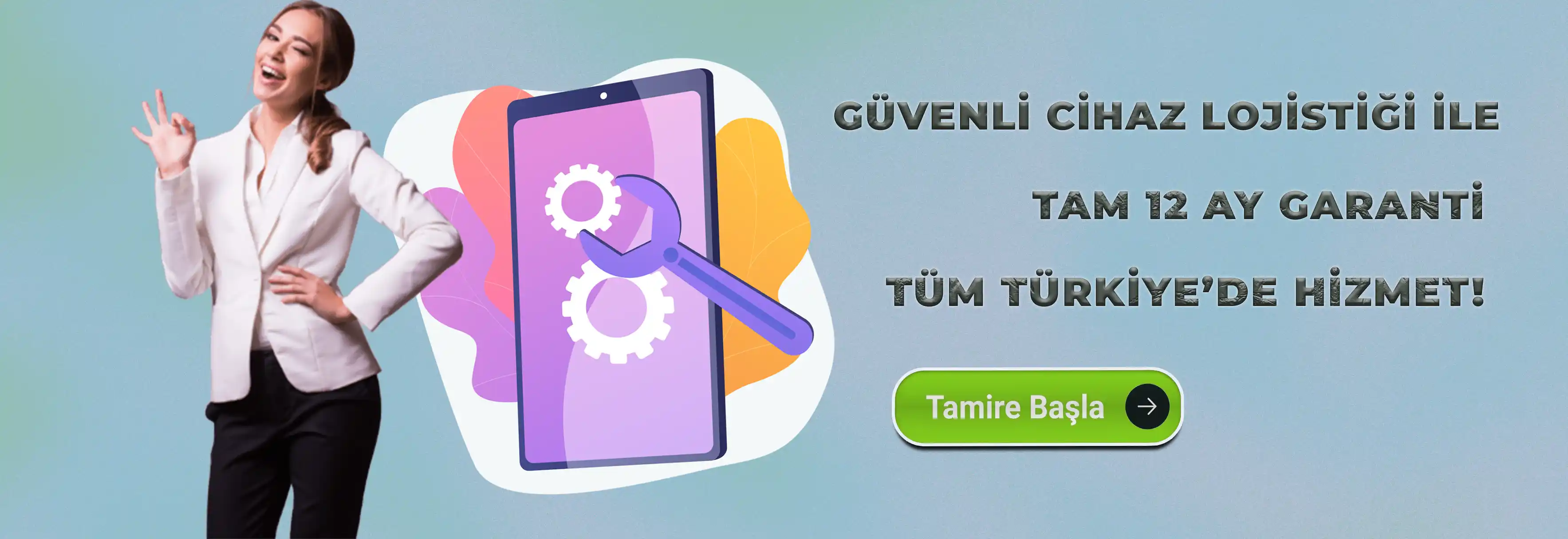 Kampanya Afişi