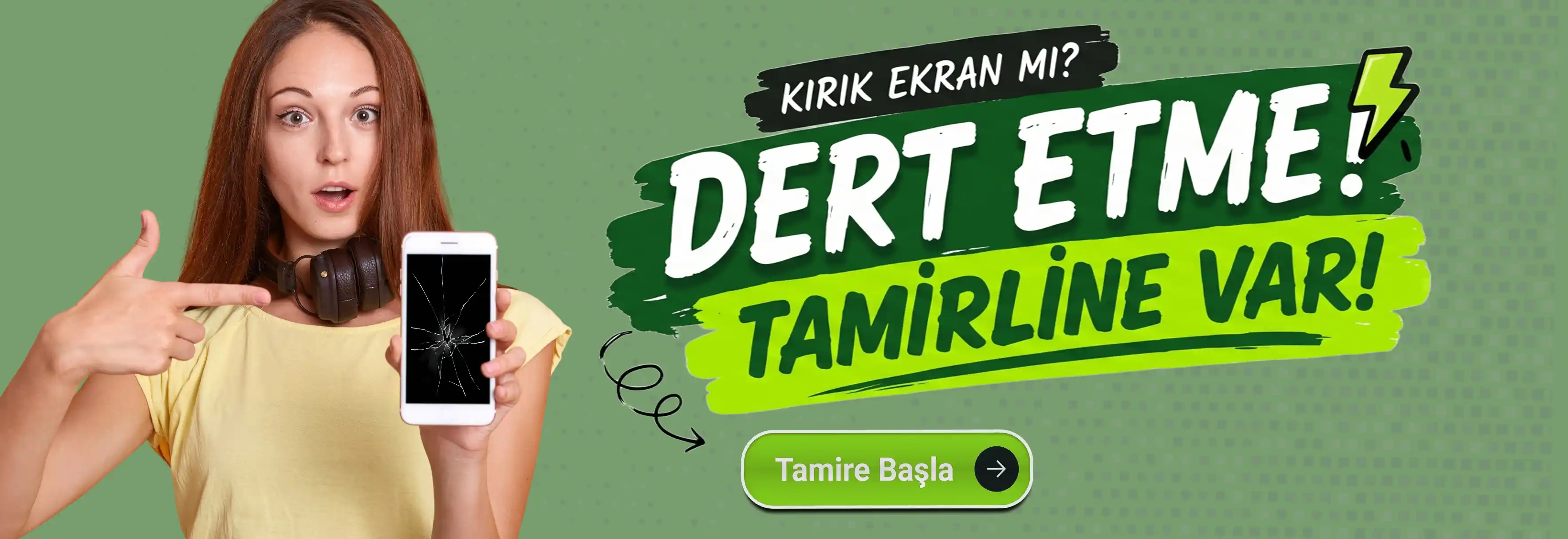 Kampanya Afişi