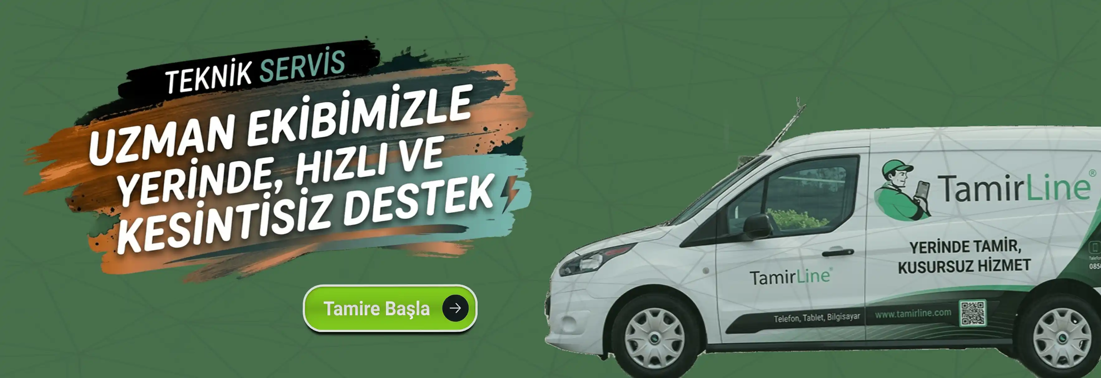 Kampanya Afişi
