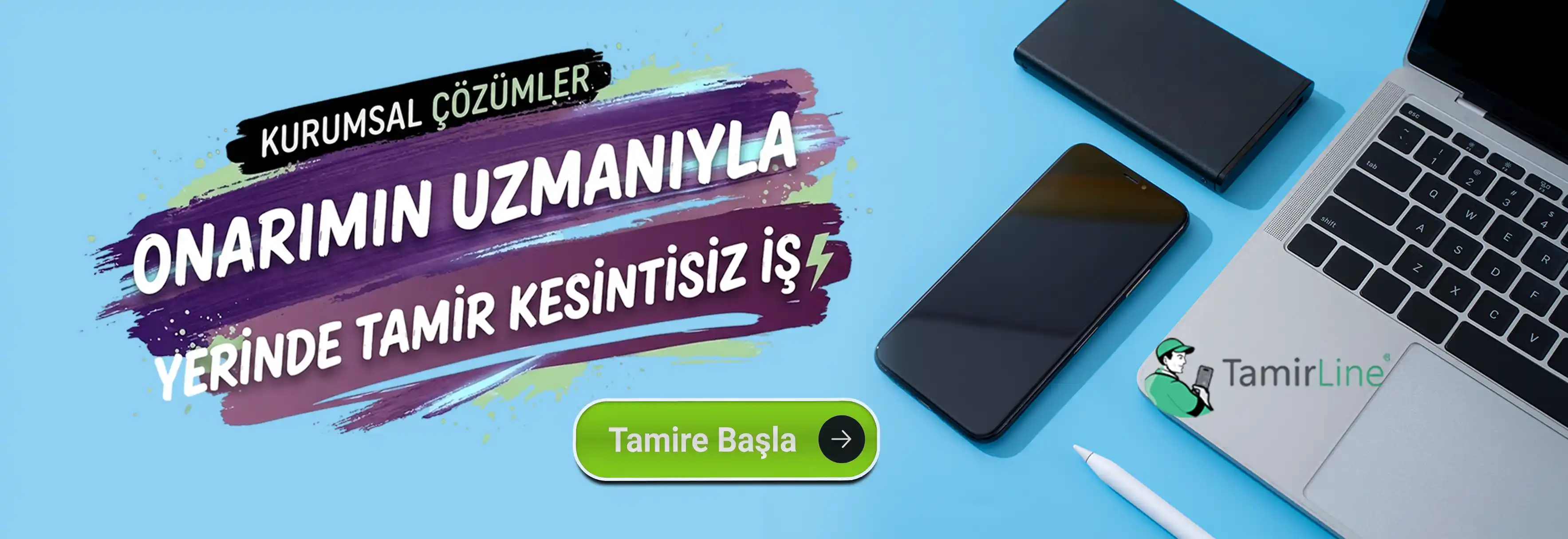 tamirline