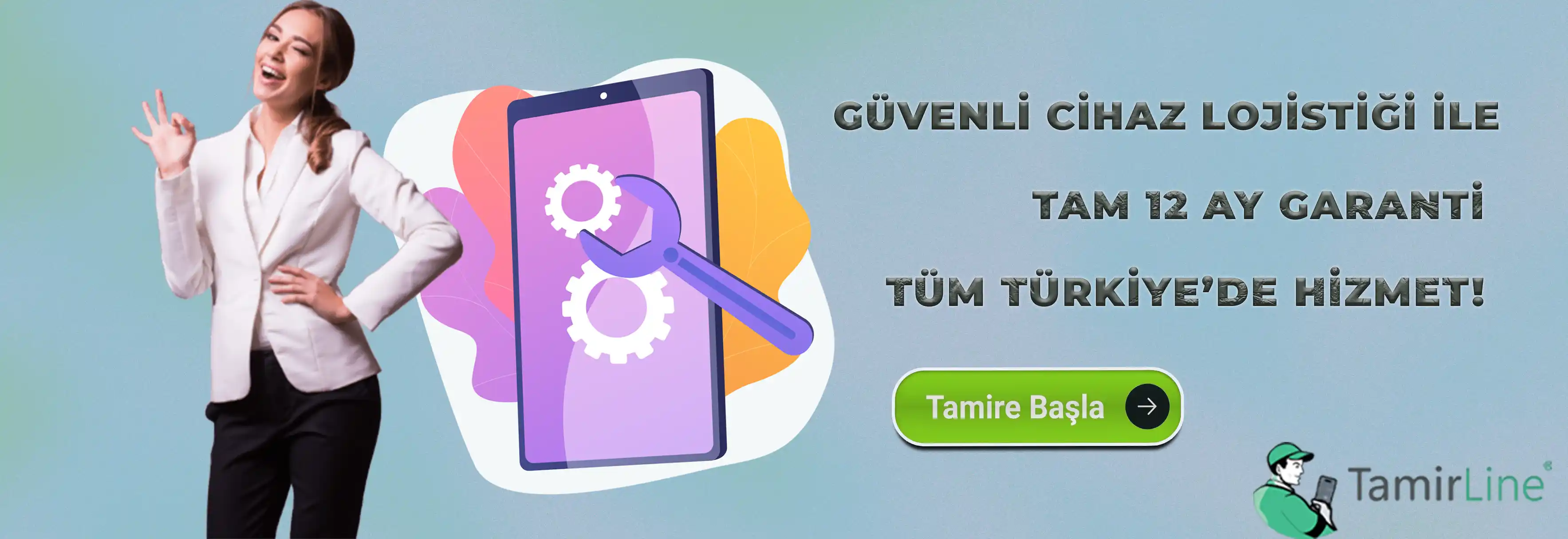tamirline